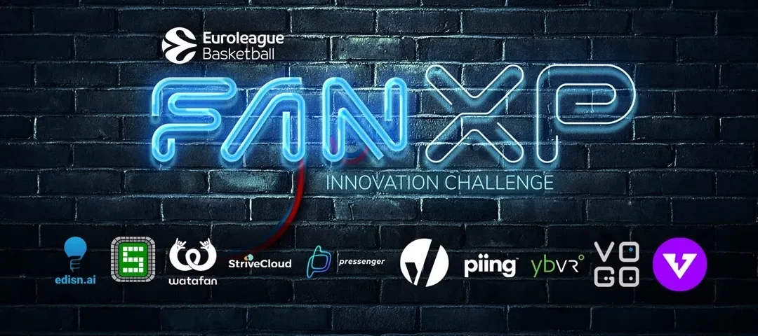 Euroleague Basketball announces Fan XP Challenge finalists