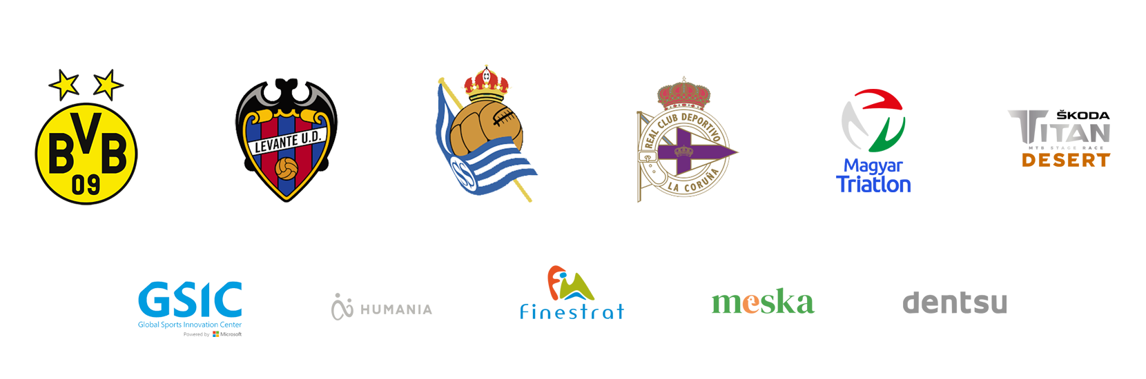 partners